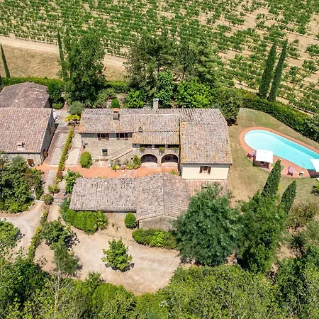 Casa La Cedrina, Pool,