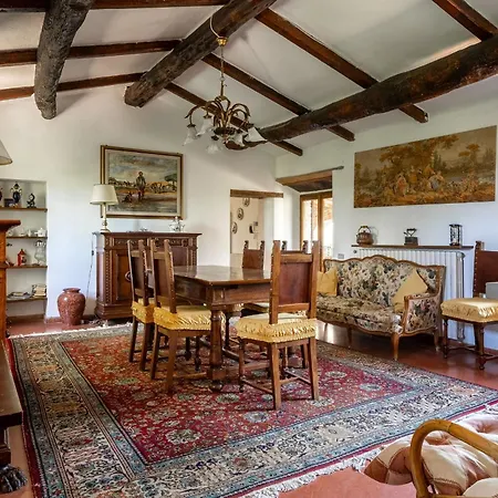 Casa La Cedrina, Pool, بيت للعطل *