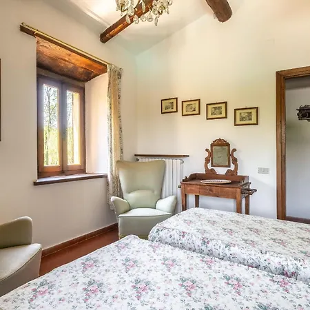 Casa La Cedrina, Pool,