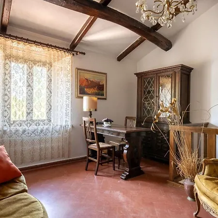 Casa La Cedrina, Pool, بيت للعطل *