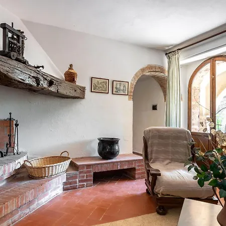 بيت للعطل Casa La Cedrina, Pool, *