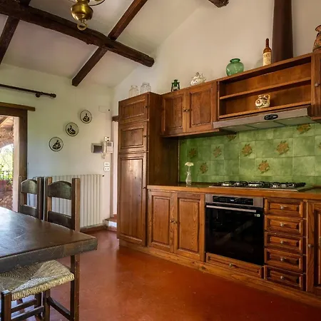 Casa La Cedrina, Pool,