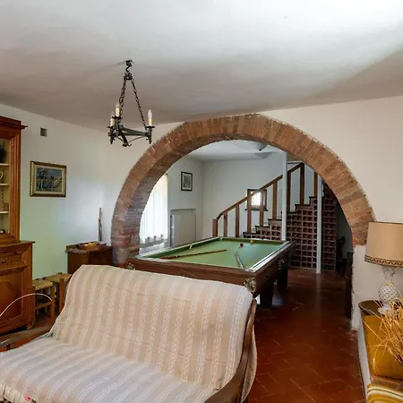 بيت للعطل Casa La Cedrina, Pool,