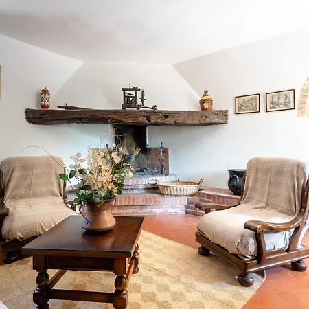 Casa La Cedrina, Pool,