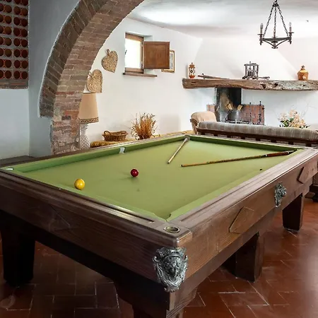 Casa La Cedrina, Pool, بيت للعطل Lornano