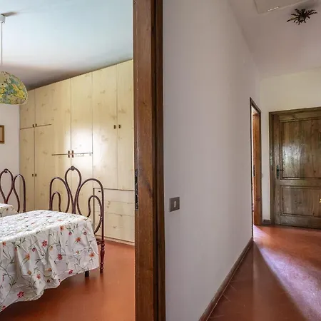 بيت للعطل Casa La Cedrina, Pool,