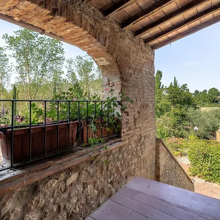 بيت للعطل Casa La Cedrina, Pool, *
