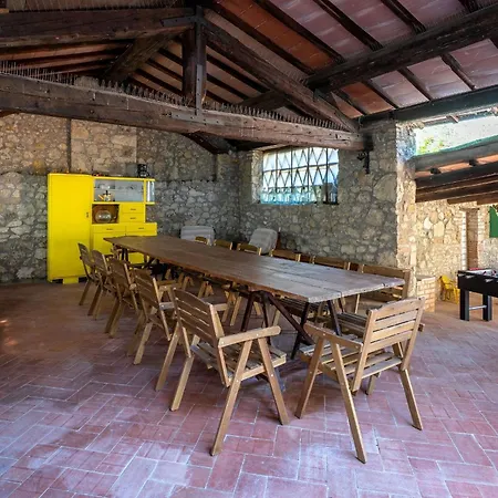 Casa La Cedrina, Pool, *