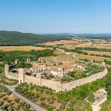 Casa La Cedrina, Pool, * Lornano