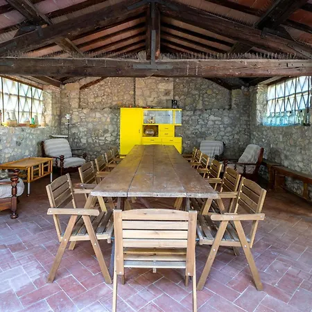 بيت للعطل Casa La Cedrina, Pool, *